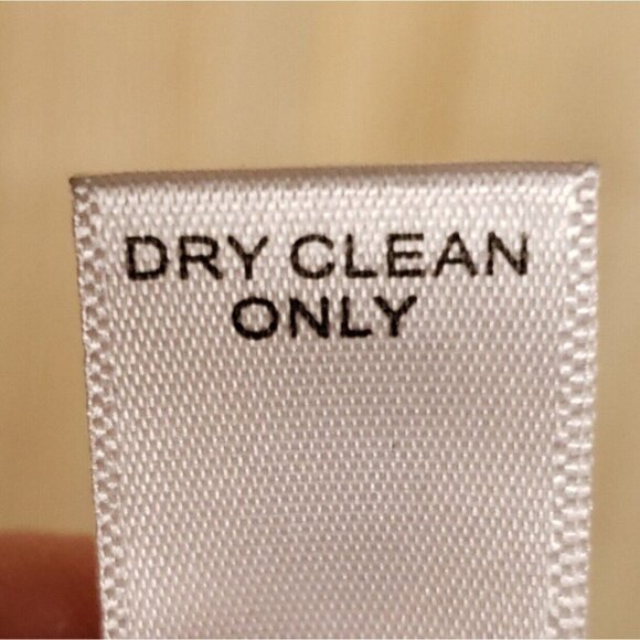 Banana Republic Womens Blue Grey Silky Sleeveless Flowy Watercolor Top Small - Picture 6 of 6